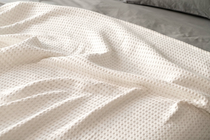 Arktinen Fleece-peitto